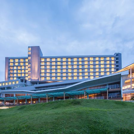 Swiss-Belresort Dago Heritage Bandung Exterior foto